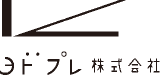 ヨドプレのロゴ