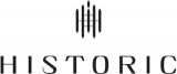 HISTORICのロゴ