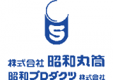 昭和プロダクツのロゴ