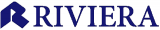 リビエラリゾートのロゴ