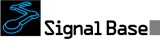 シグナルベースのロゴ