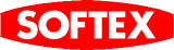 ソフテックス（コンピュータ）のロゴ