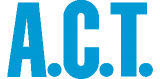 エイ・シー・ティのロゴ