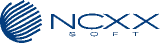 ネクスソフト（旧：株式会社クシムソフト）のロゴ