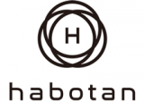 habotanのロゴ