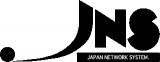 ジェイ・エヌ・エス（PR）のロゴ
