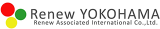 リニュー・アソシエイテッド・インターナショナルのロゴ