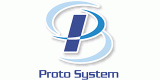 プロトシステムのロゴ