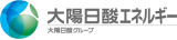 大陽日酸エネルギー関東のロゴ