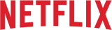 Netflix合同会社のロゴ