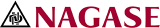 ナガセテクノサービスのロゴ