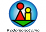 こどものとものロゴ