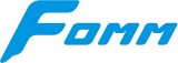 FOMMのロゴ