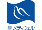 メディウェルのロゴ