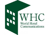 ワールド・ホテル・コミュニケーションズのロゴ