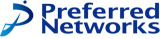 Preferred Networksのロゴ