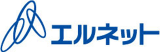 エルネットのロゴ