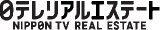 日テレリアルエステート（旧：株式会社日本テレビワーク24）のロゴ