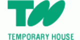 日本テンポラリーハウスのロゴ