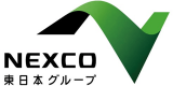 ネクスコ・トール関東のロゴ