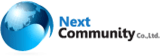 ネクストコミュニティのロゴ