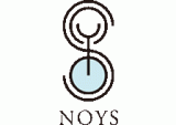 NOYSのロゴ
