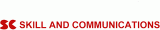 スキルアンドコミュニケーションズのロゴ