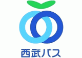 西武バスのロゴ