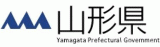 山形県のロゴ