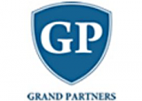 グランドパートナーズのロゴ
