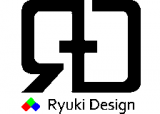 Ryuki Designのロゴ