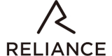 リライアンス（広告代理店）のロゴ