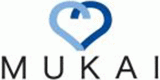 MUKAIのロゴ