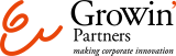 グローウィン・パートナーズのロゴ
