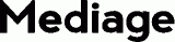 Mediageのロゴ