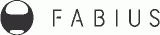ファビウスのロゴ