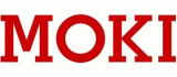 モキ製作所のロゴ