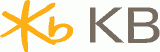KB国民銀行のロゴ