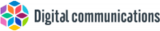 デジタル・コミュニケーションズのロゴ