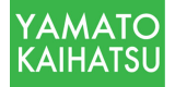 ヤマト開発のロゴ