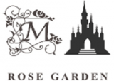 ローズガーデンのロゴ