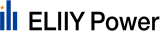 エリーパワーのロゴ