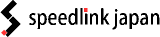 スピードリンクジャパンのロゴ