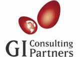 GIコンサルティングパートナーズのロゴ
