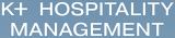 KプラスホスピタリティオペレーションズONE（旧：ユニゾホテル株式会社）のロゴ