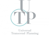 UTPのロゴ
