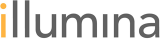 イルミナ（化学）のロゴ