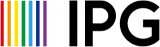 IPGのロゴ