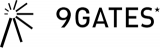 9GATES.のロゴ