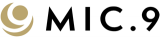 MIC.9のロゴ